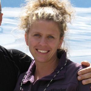 Meet your Posher, Kathryn